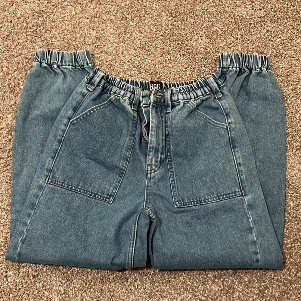 BDG jeans